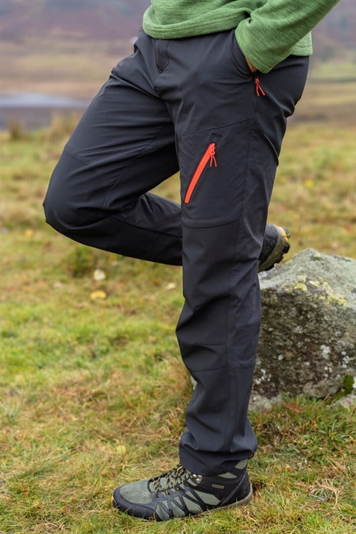 pantalons de senderisme home